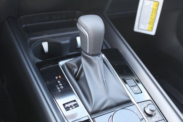 New 2026 MAZDA CX-50 AWD 2.5 Hybrid w/ Cargo Package image 24