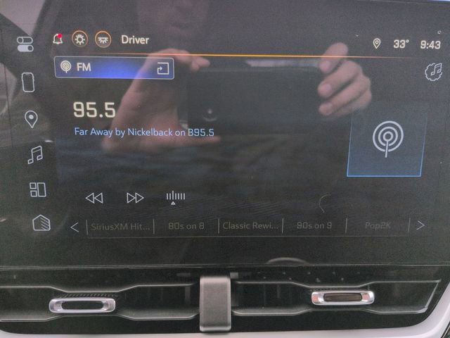 Used 2025 Chevrolet Equinox LT image 13