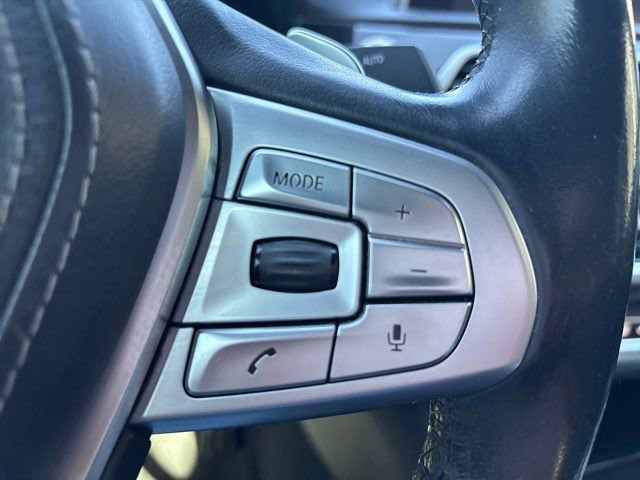 Used 2019 BMW 740e xDrive w/ Executive Package AWD/4WD image 49