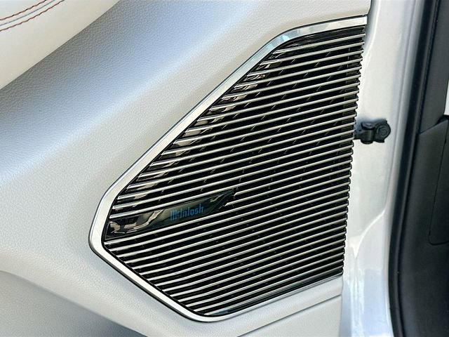 Used 2021 Jeep Grand Cherokee L Overland w/ Advanced Protech Group III image 19