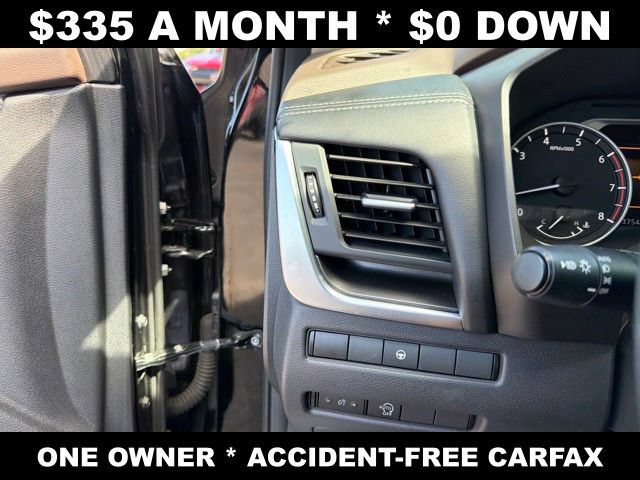 Used 2023 Nissan Rogue SV AWD/4WD image 16