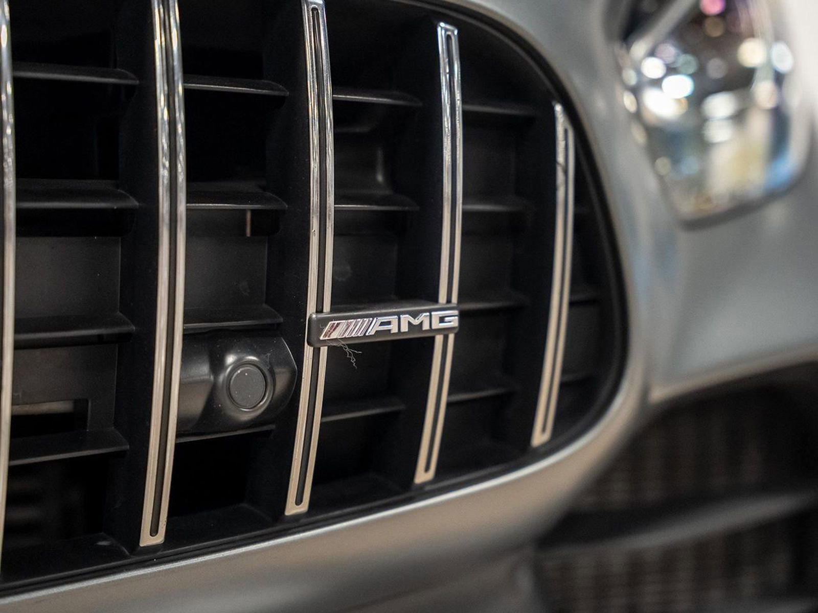 Used 2019 Mercedes-Benz AMG GT R image 11