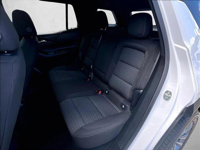 Used 2026 Chevrolet Equinox LT FWD image 27