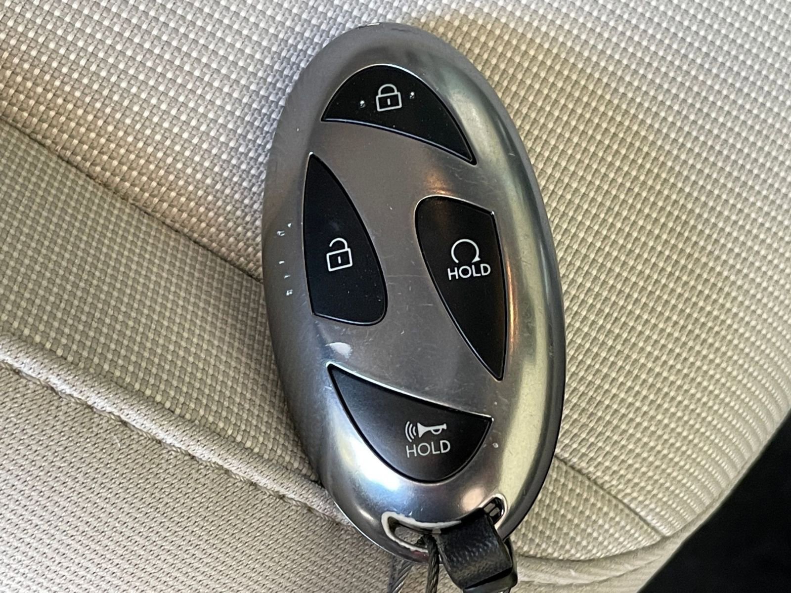 Used 2025 Hyundai Kona SEL image 25