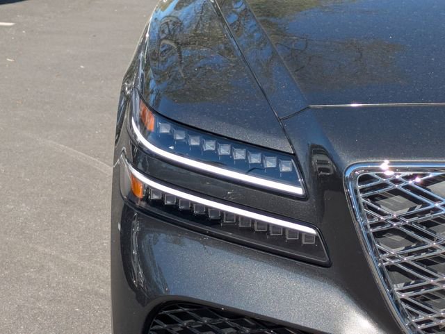 Used 2025 Genesis GV80 2.5T image 10