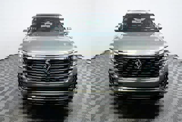 New 2026 Volkswagen Atlas Cross Sport SEL Premium R-Line image 33