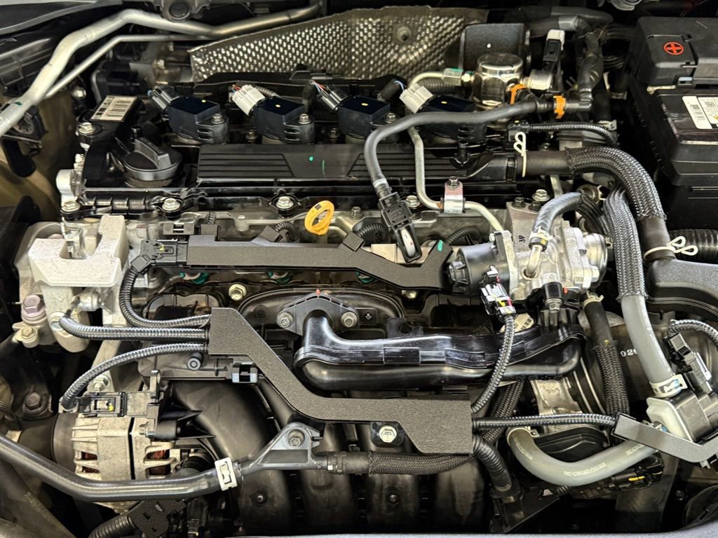 Used 2024 Toyota Corolla LE image 30