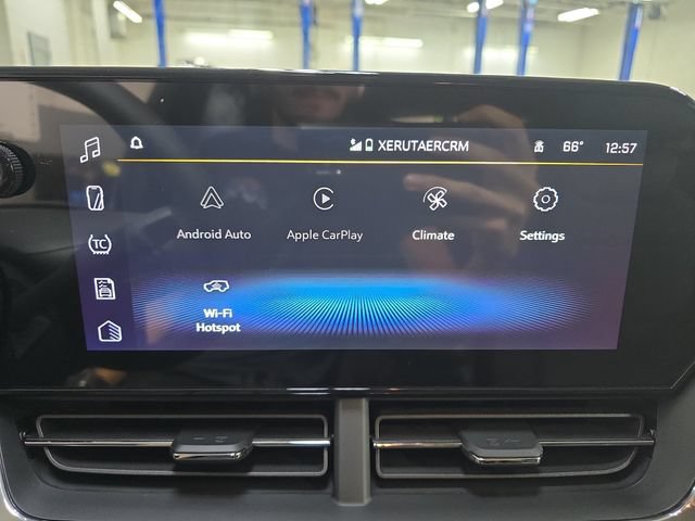 New 2026 Chevrolet Trax LT w/ Driver Confidence Package FWD image 22