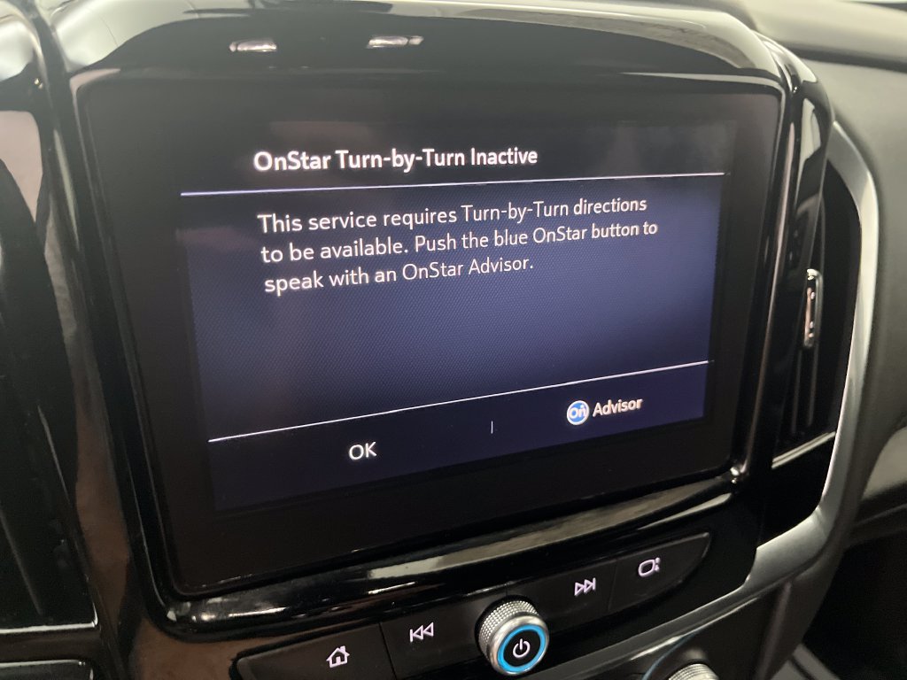 Used 2023 Chevrolet Traverse LT FWD image 21