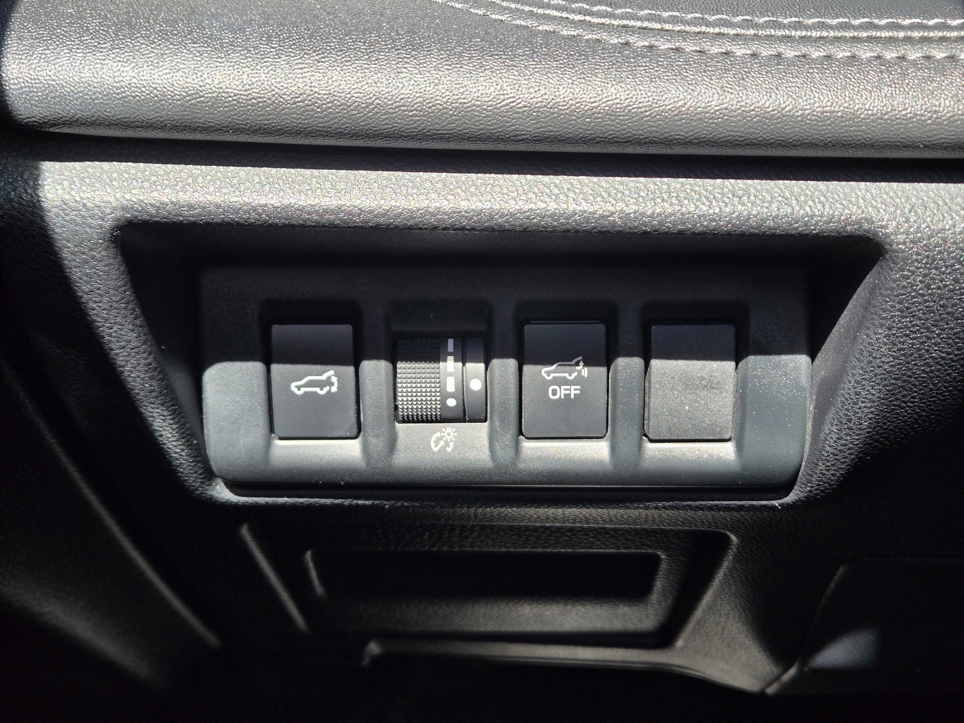 Used 2021 Subaru Outback Touring w/ Popular Package #2 image 22