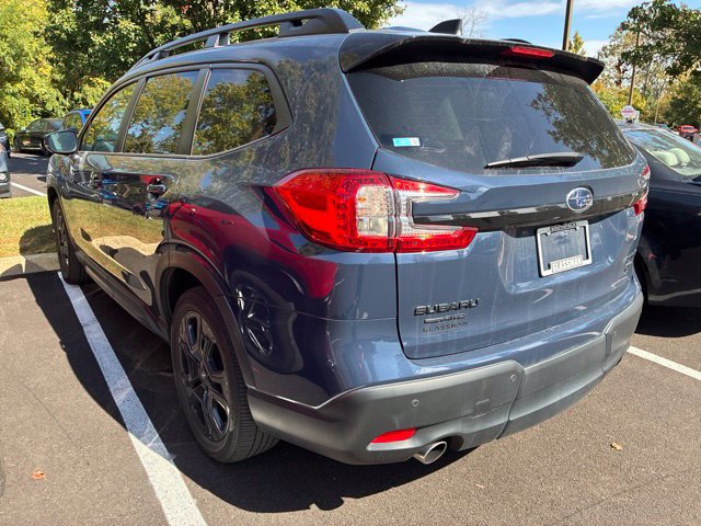 Used 2024 Subaru Ascent Onyx Edition AWD/4WD image 7