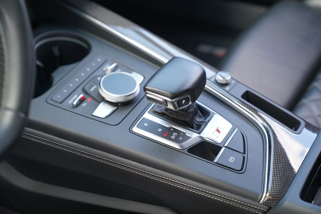 Used 2019 Audi S5 Prestige w/ S Sport Package AWD/4WD image 37