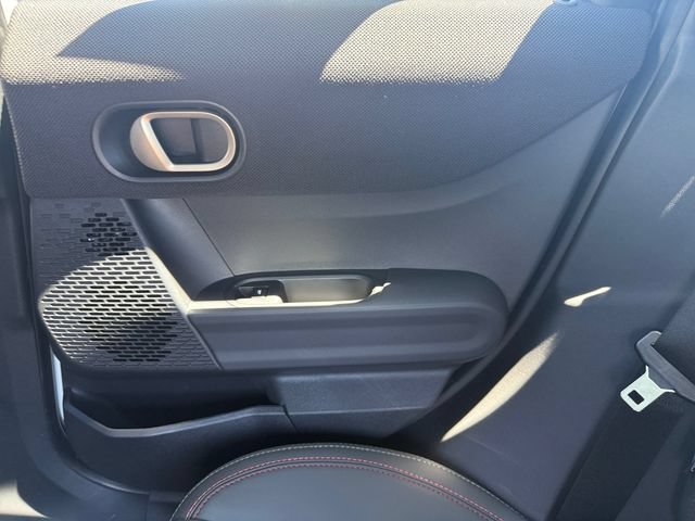Certified 2026 MINI Cooper S FWD image 25