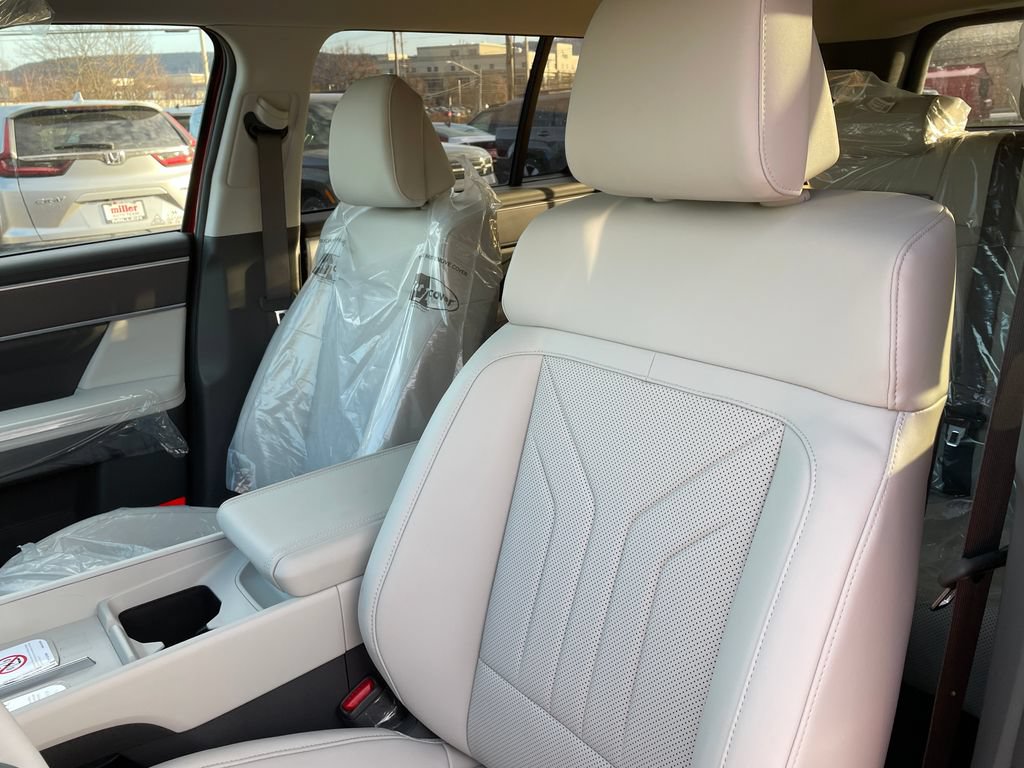 New 2026 Hyundai Santa Fe SEL AWD/4WD image 10