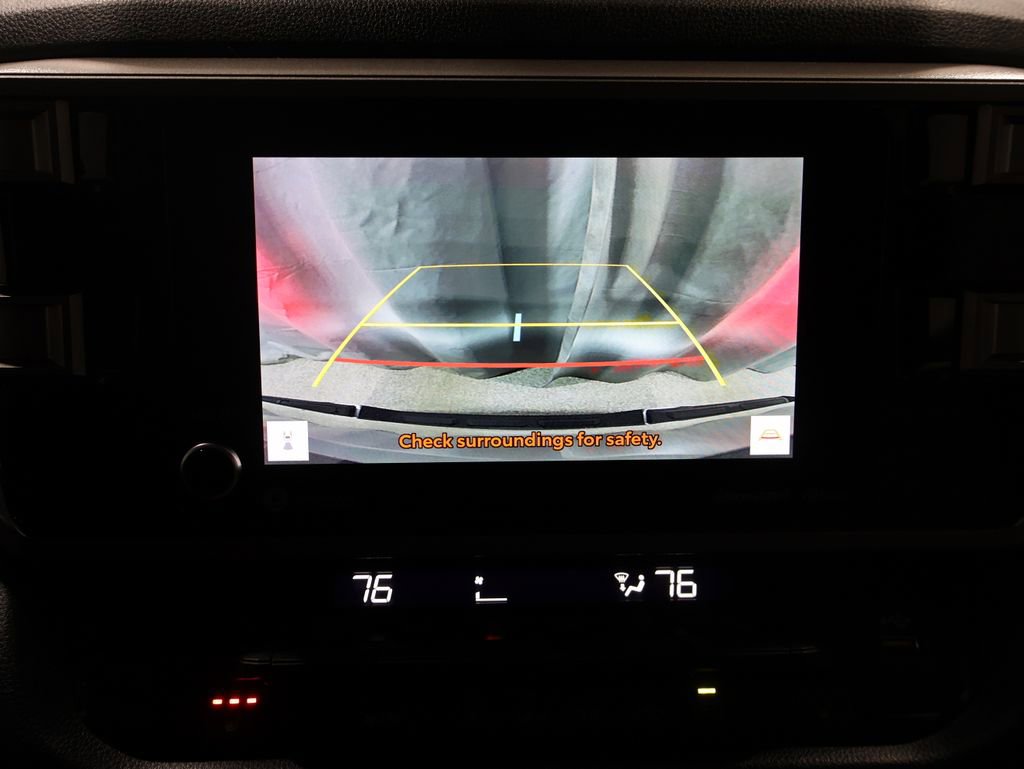 Used 2024 Toyota Tundra SR5 w/ SR5 Premium Package image 27