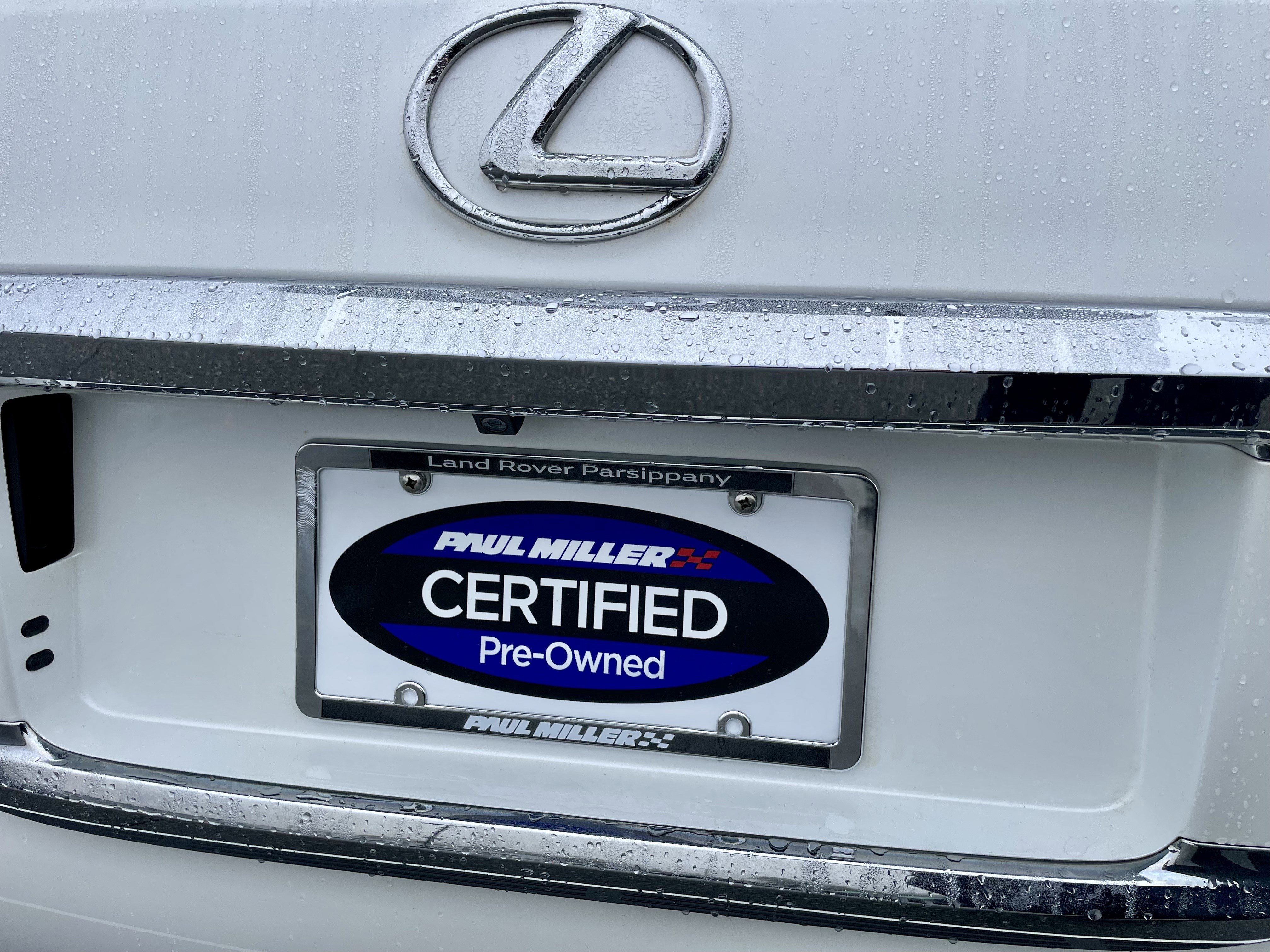 Used 2019 Lexus GX 460 Premium image 41