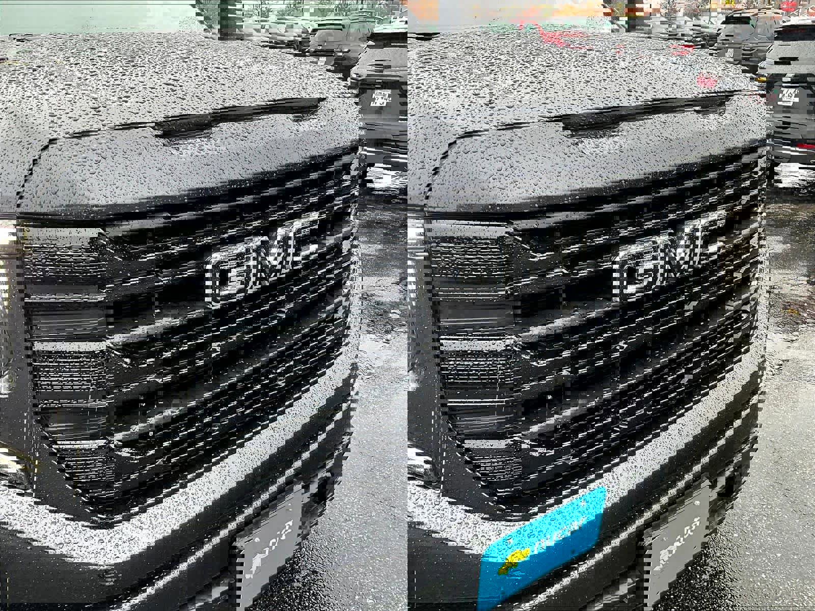 Used 2022 GMC Sierra 1500 Elevation image 31