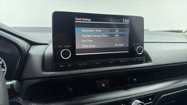 Used 2023 Honda CR-V EX image 35