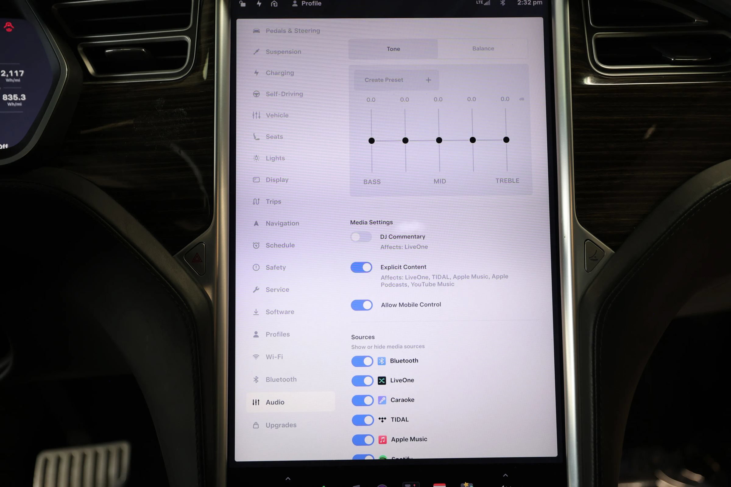 Used 2016 Tesla Model X Performance AWD/4WD image 64