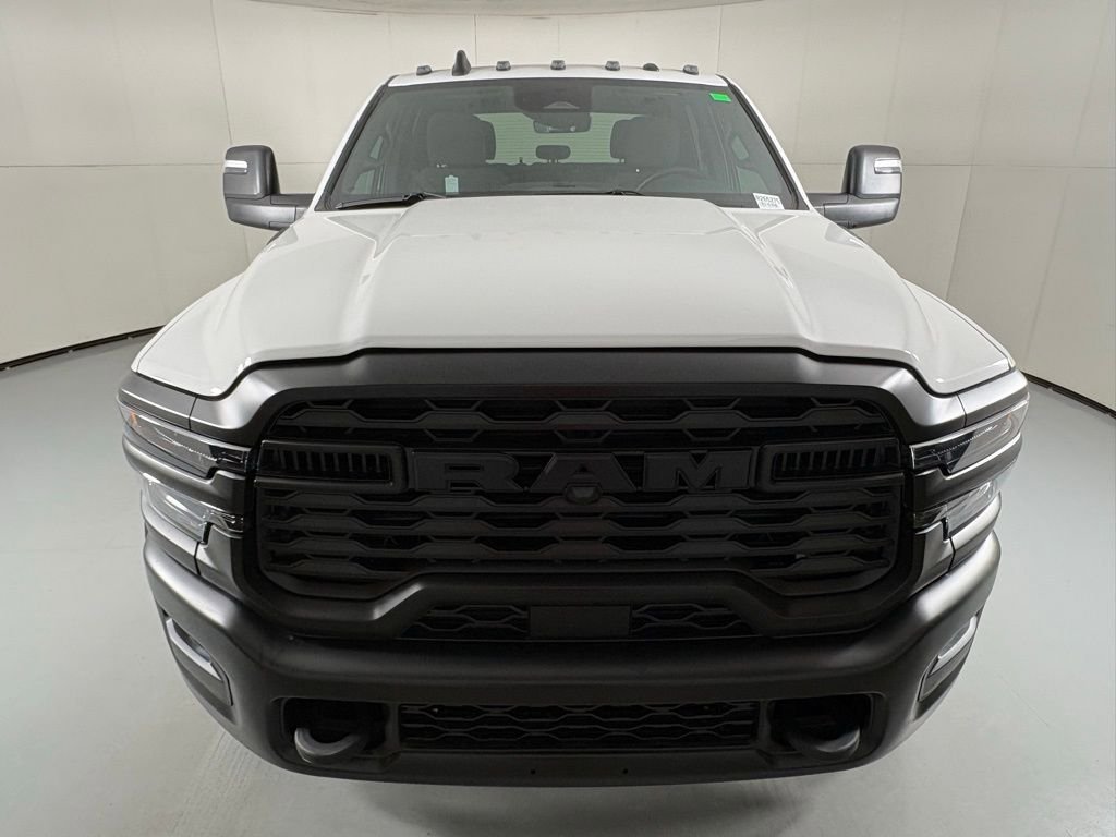 New 2026 RAM 4500 Tradesman AWD/4WD image 3