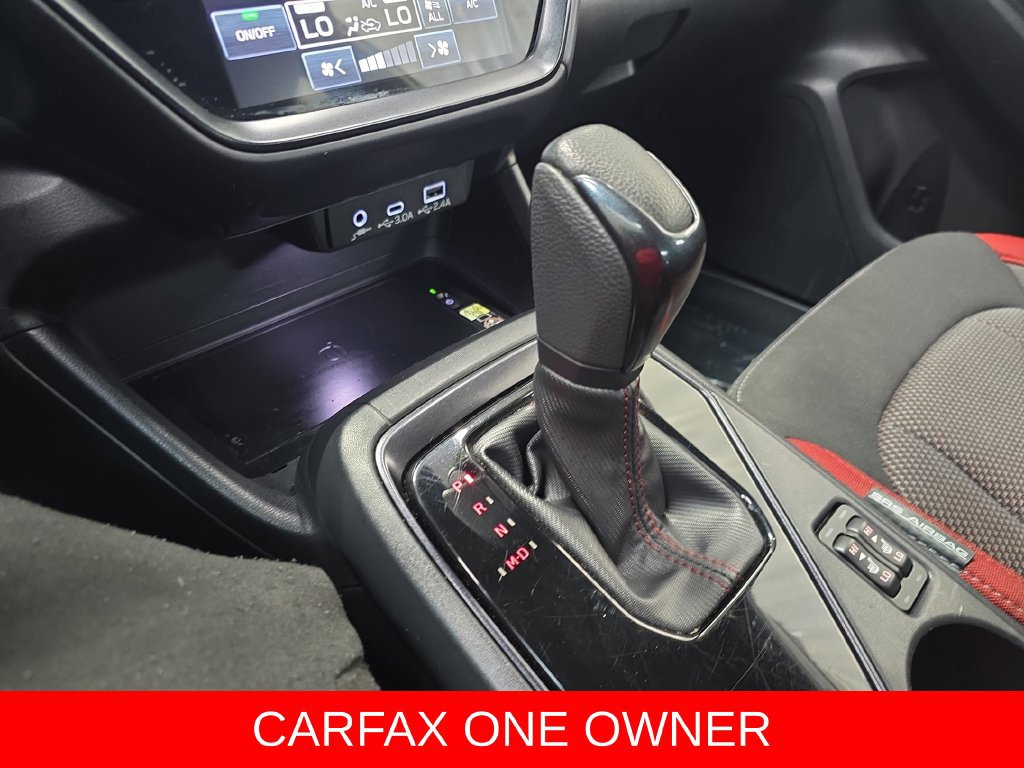 Used 2024 Subaru Impreza RS AWD/4WD image 25