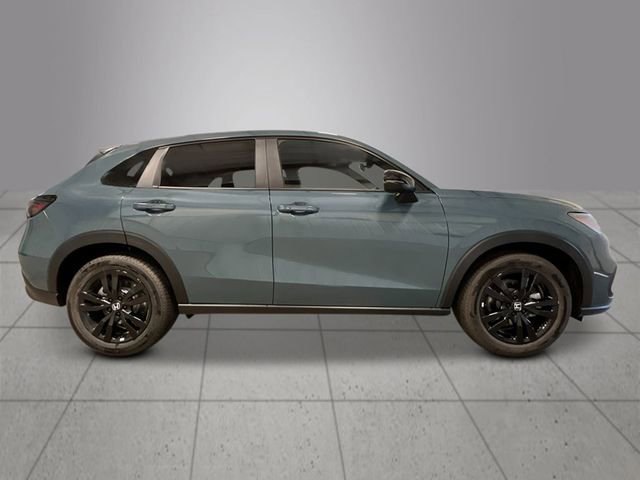 New 2026 Honda HR-V Sport image 8