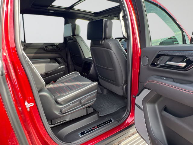 Used 2026 GMC Yukon XL AT4 Ultimate AWD/4WD image 12