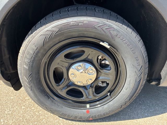 New 2026 Ford Explorer 4WD Police Interceptor image 13