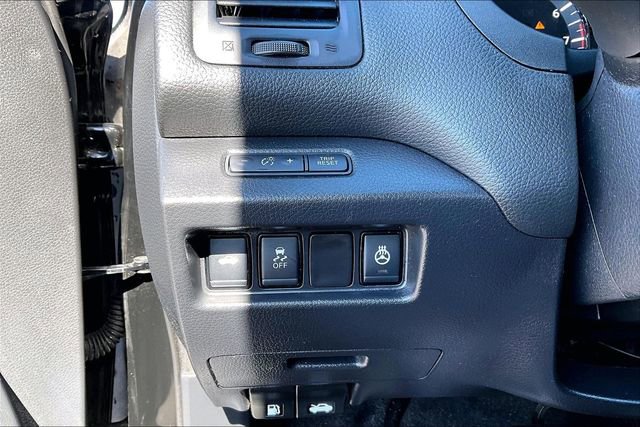 Used 2018 Nissan Altima 3.5 SL image 20