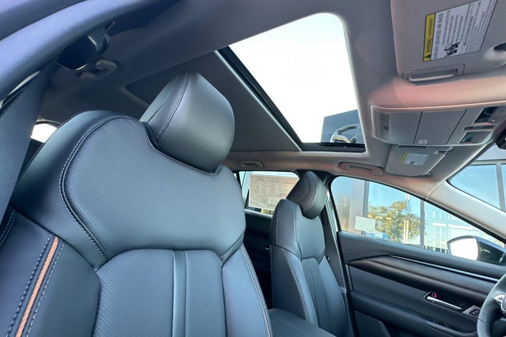 New 2026 MAZDA CX-50 AWD 2.5 Hybrid w/ Weather Package image 18