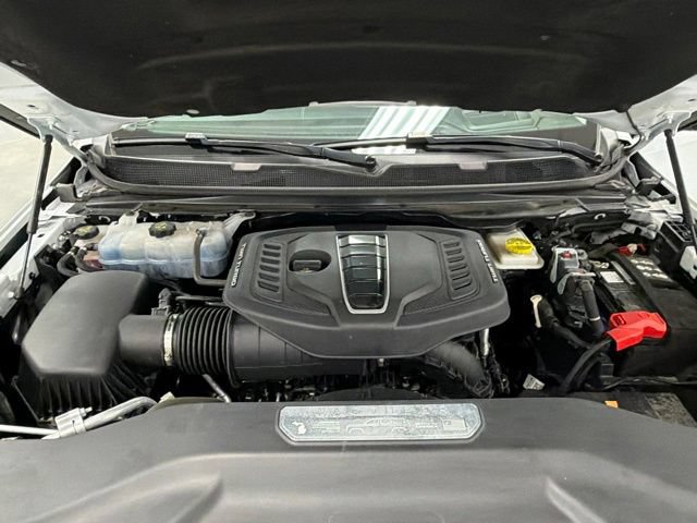Used 2024 Jeep Grand Wagoneer Series I AWD/4WD image 34