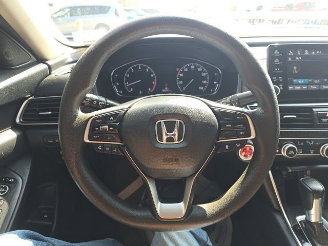 Used 2020 Honda Accord EX image 16