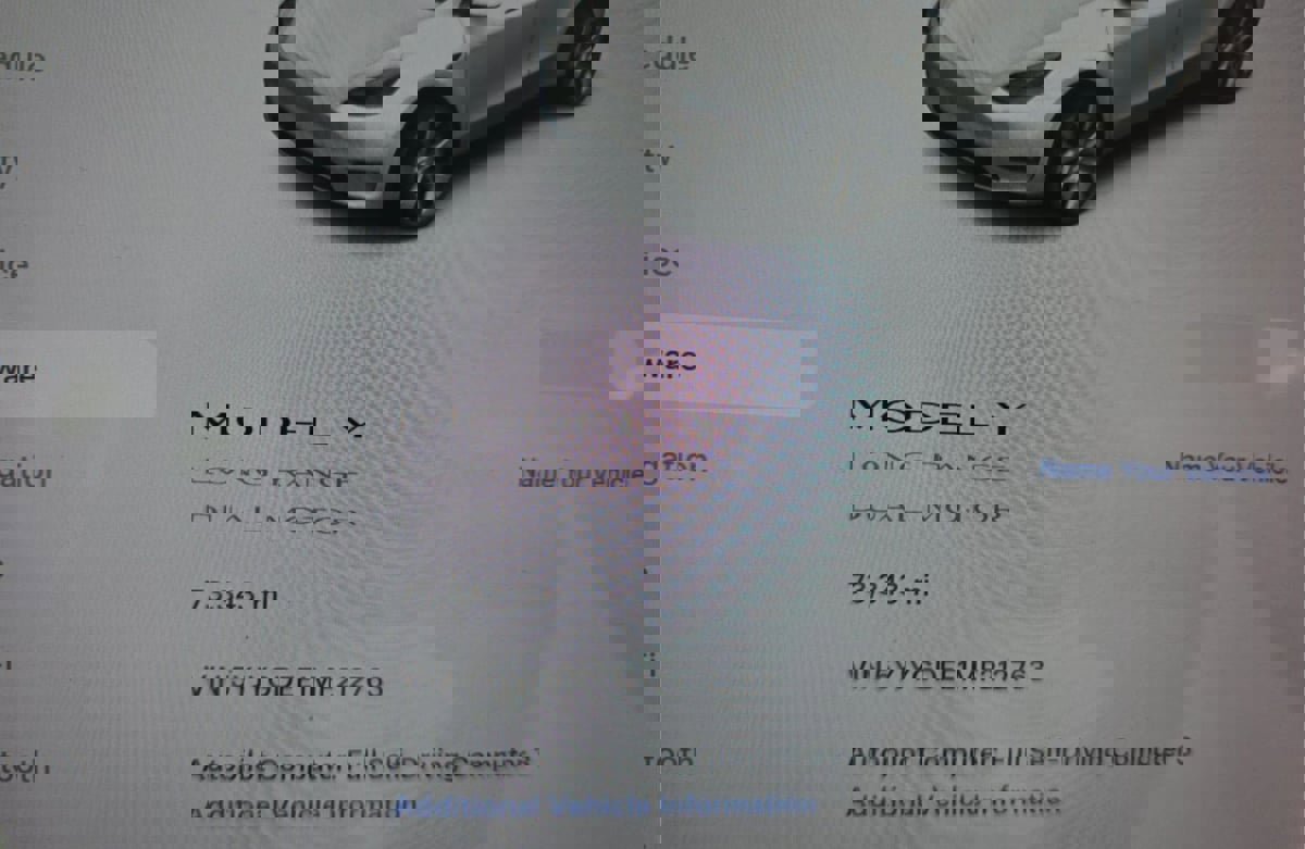 Used 2021 Tesla Model Y Long Range image 4