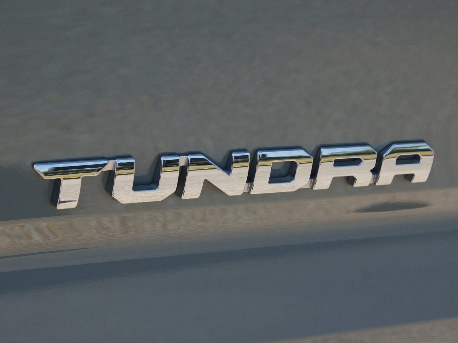 Used 2025 Toyota Tundra SR5 AWD/4WD image 17