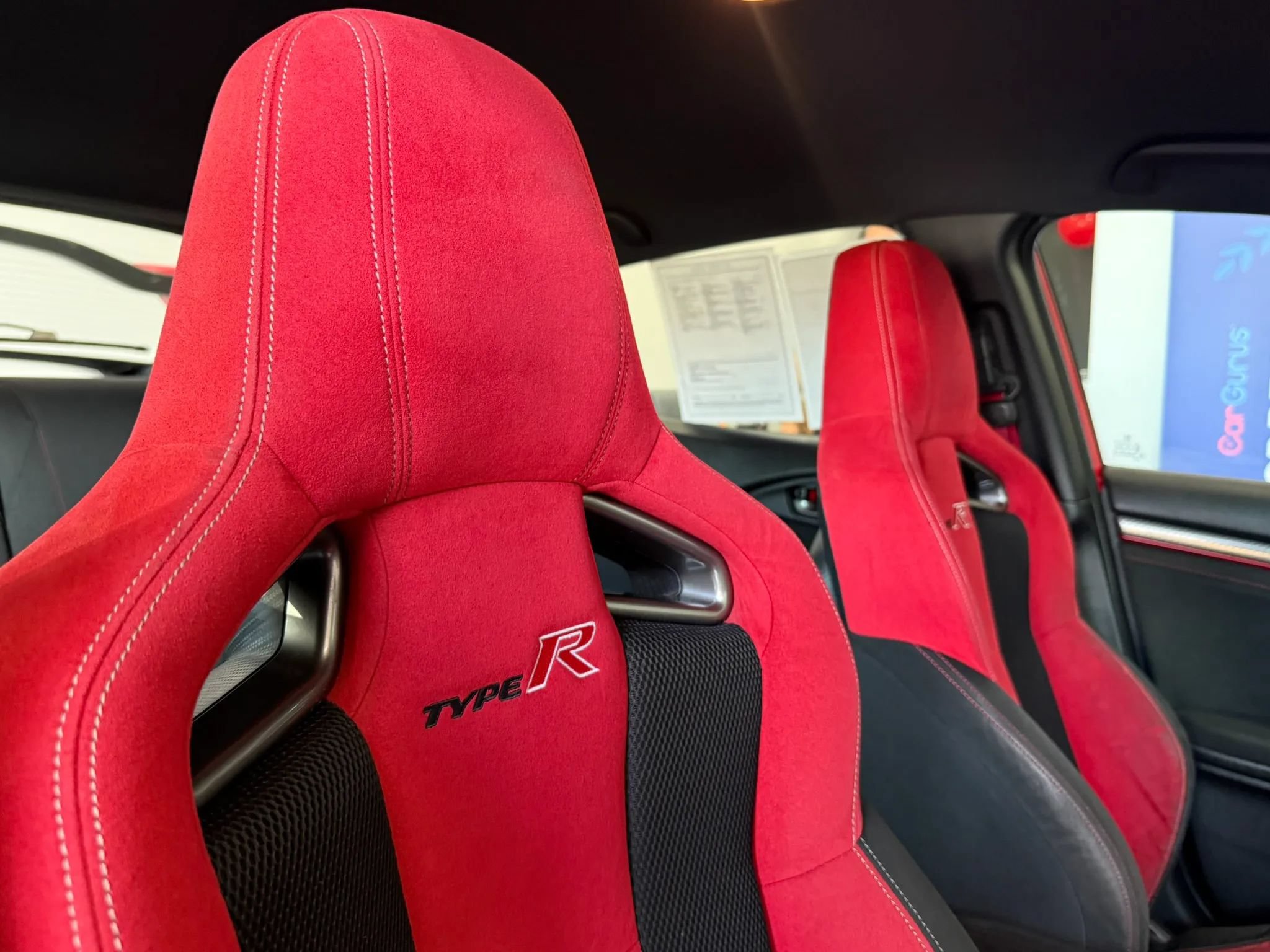 Used 2021 Honda Civic Type R image 30