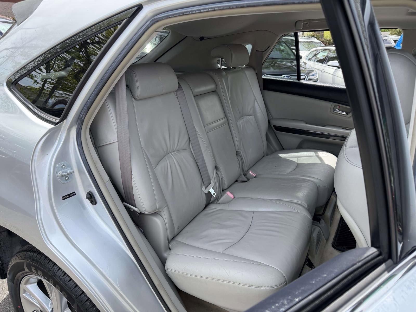 Used 2008 Lexus RX 400h AWD image 13