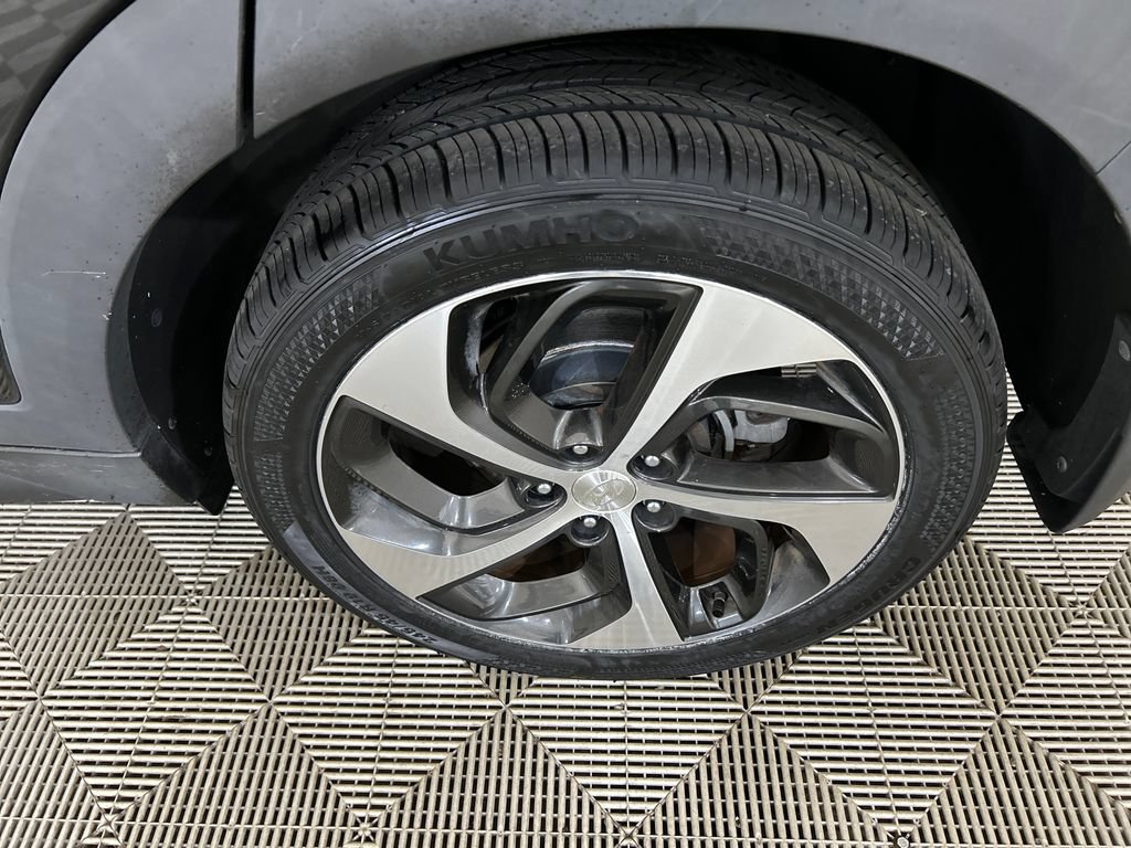 Used 2016 Hyundai Tucson Sport FWD image 10