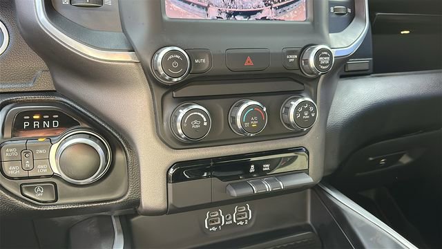 Used 2022 RAM 1500 Big Horn image 16