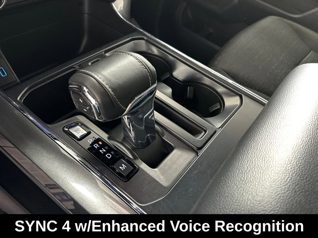 Used 2023 Ford F150 XLT image 24