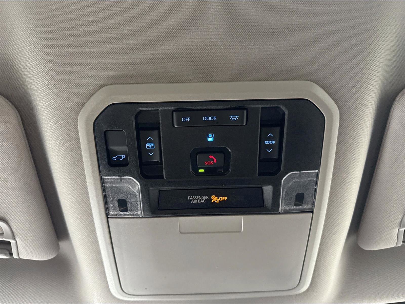 Certified 2024 Toyota Sequoia Limited image 22