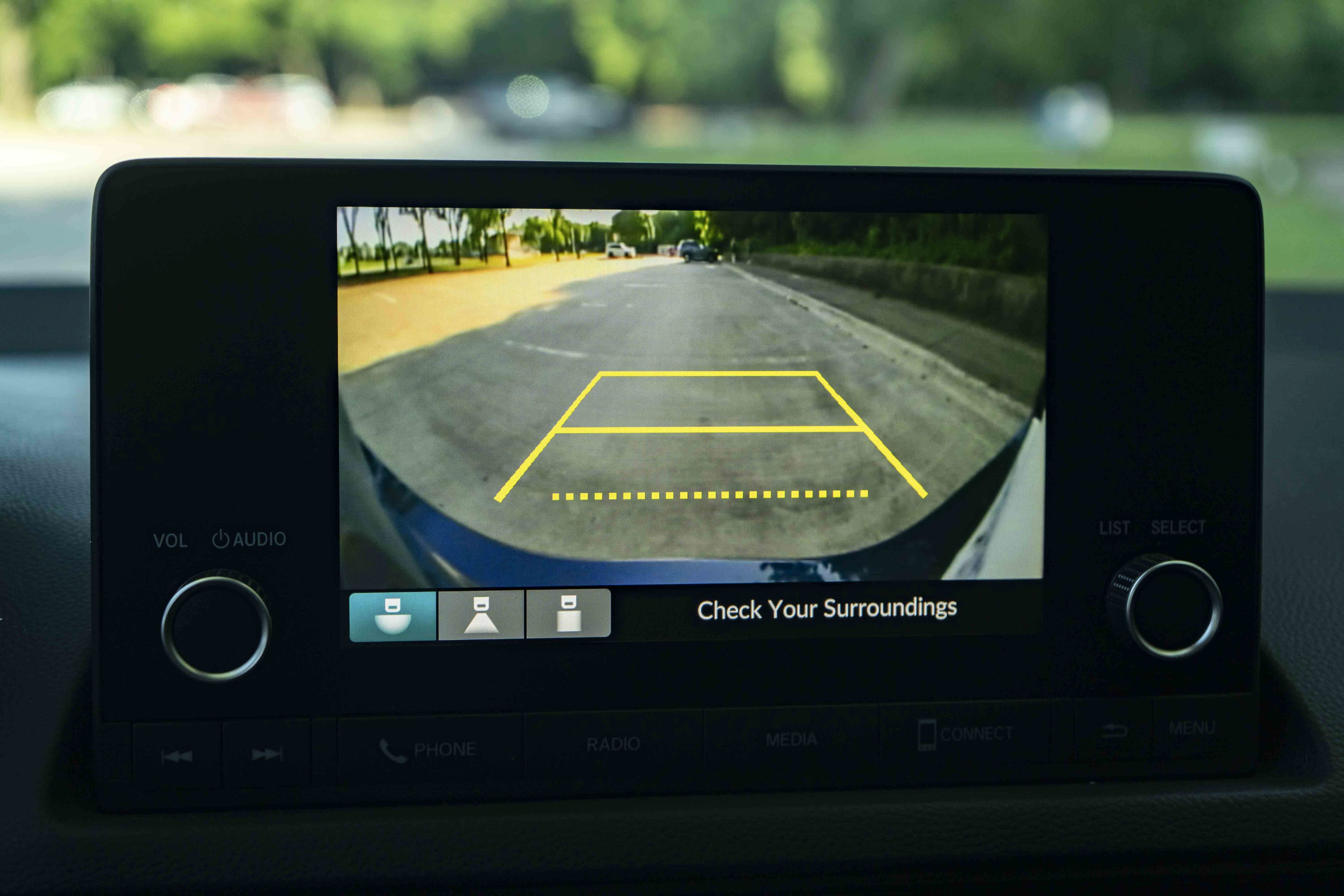 Used 2026 Honda Civic LX image 31