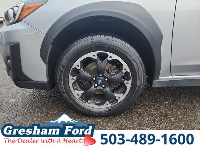Used 2023 Subaru Crosstrek 2.0i Premium w/ Popular Package #3 image 35