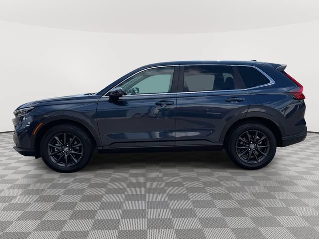 Used 2026 Honda CR-V EX-L image 5