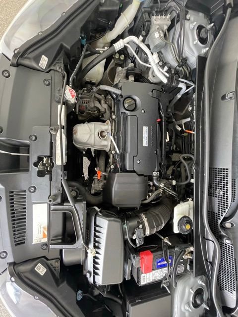 Used 2017 Honda CR-V LX image 47