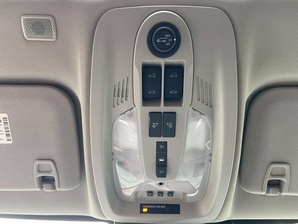 Used 2017 GMC Terrain Denali FWD image 25
