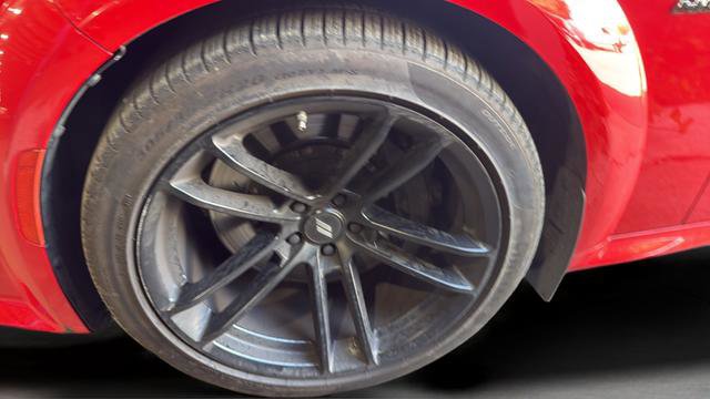 Used 2022 Dodge Charger Scat Pack RWD image 32
