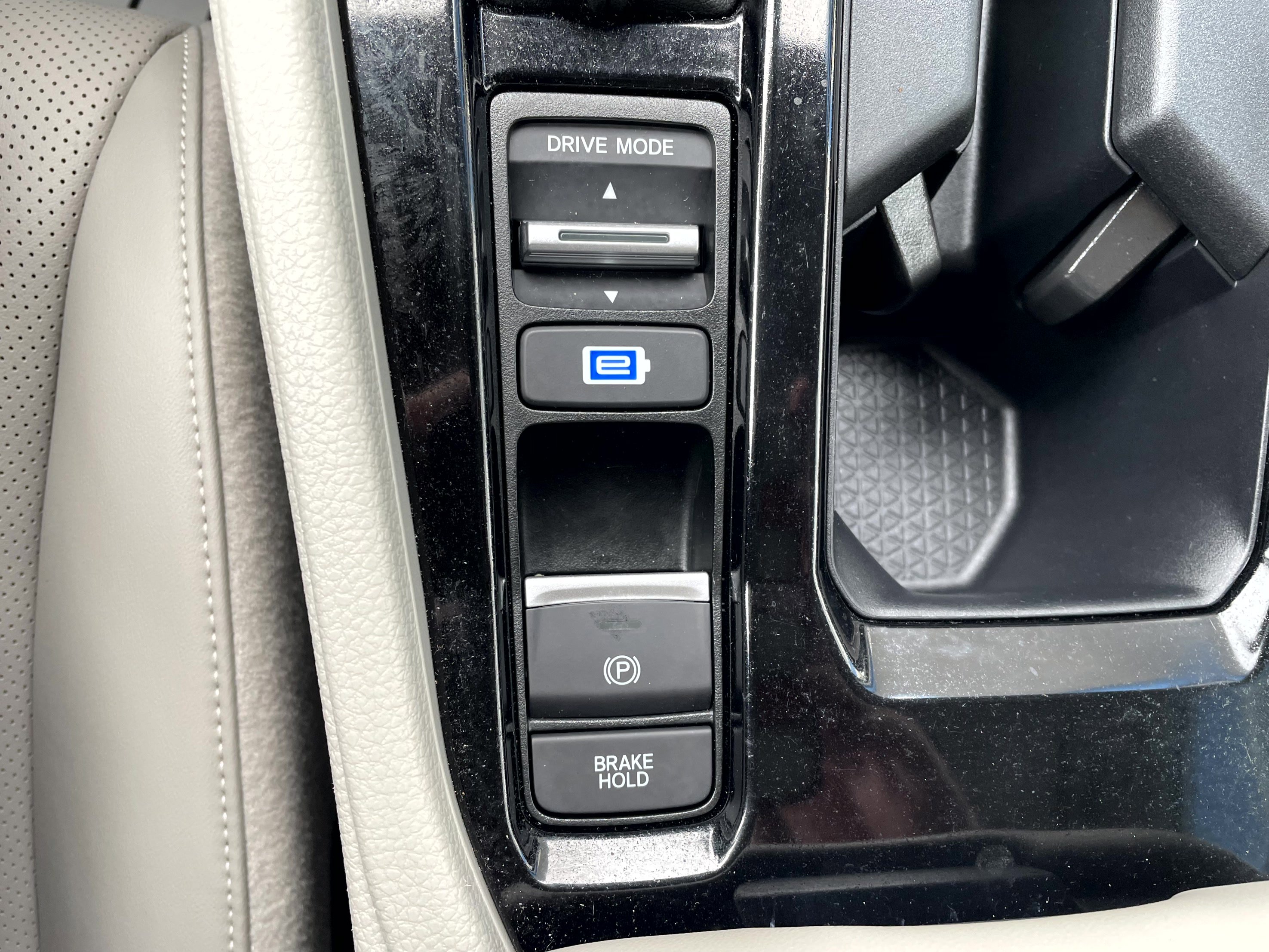 Certified 2023 Honda Accord EX-L image 20