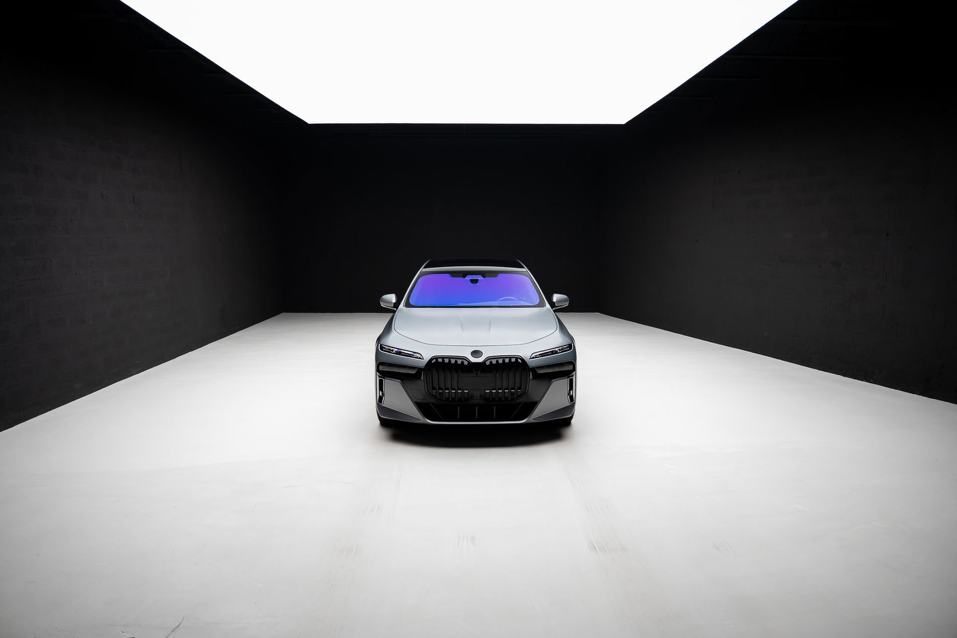 Used 2023 BMW 760i xDrive w/ Executive Package image 86