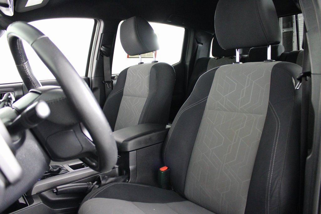 Used 2023 Toyota Tacoma SR5 image 16