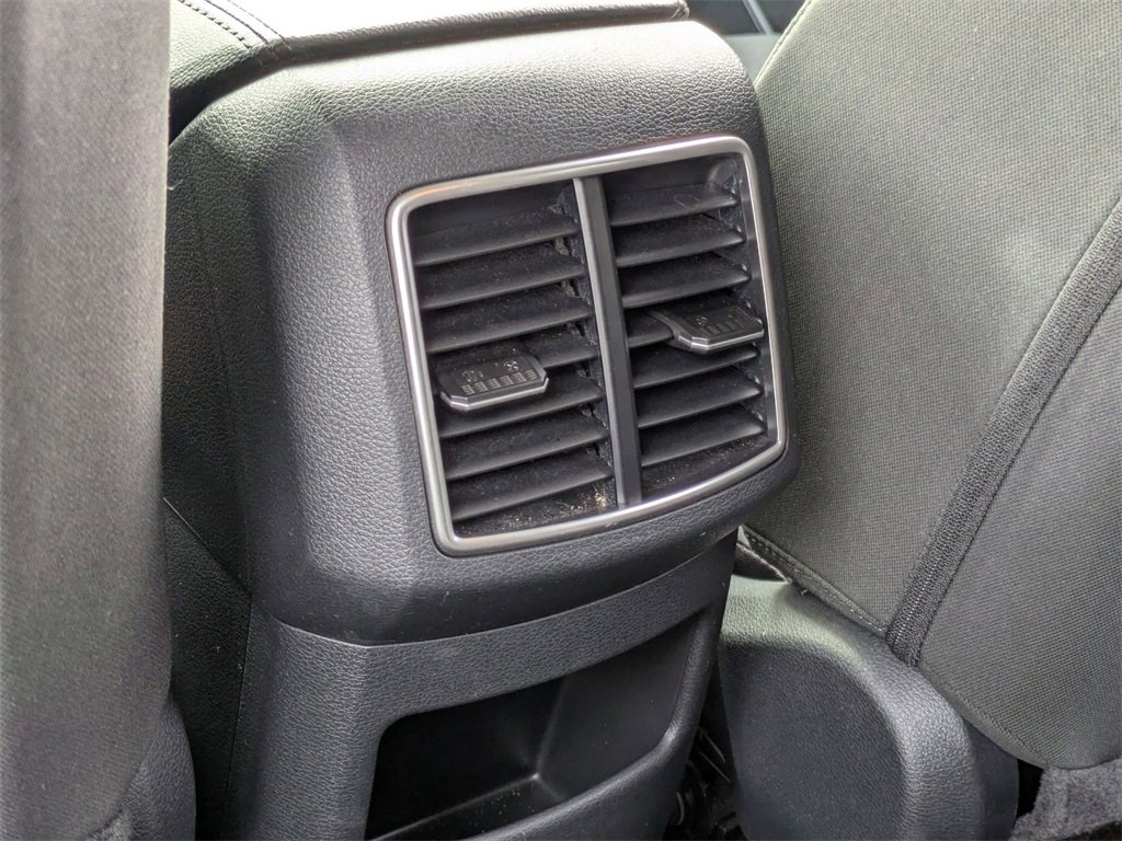 Used 2024 Kia Sportage LX image 27